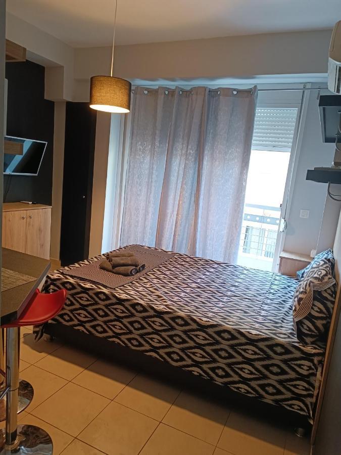 Apartment O2 Close To The White Tower *